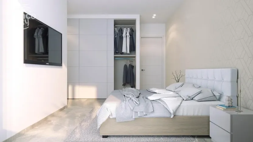 Prodej bytu 3+kk, Torrevieja, Alicante, Španělsko, 86 m2