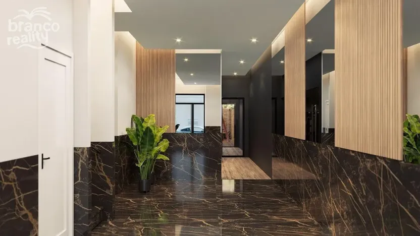 Prodej bytu 3+kk, Torrevieja, Alicante, Španělsko, 86 m2
