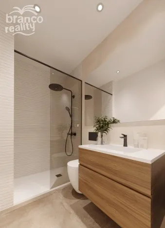 Prodej bytu 3+kk, Torre Pacheco, Murcia, Španělsko, 83 m2