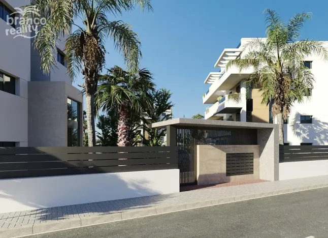 Prodej bytu 3+kk, Torre Pacheco, Murcia, Španělsko, 83 m2