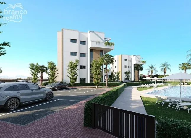 Prodej bytu 3+kk, Torre Pacheco, Murcia, Španělsko, 83 m2