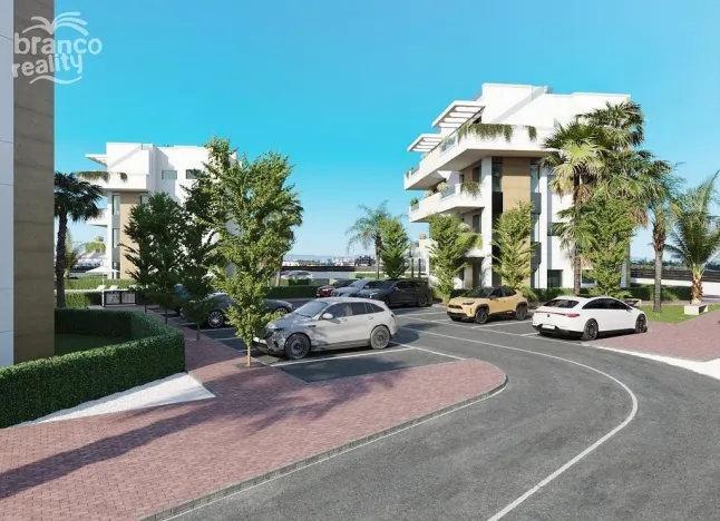 Prodej bytu 3+kk, Torre Pacheco, Murcia, Španělsko, 83 m2