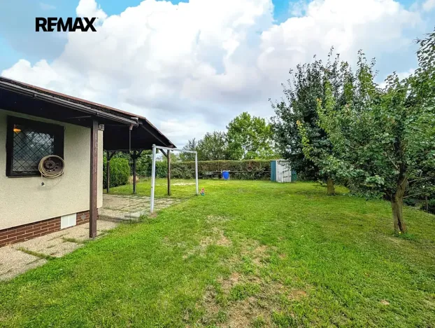 Prodej chaty, Nymburk, Komárno, 16 m2