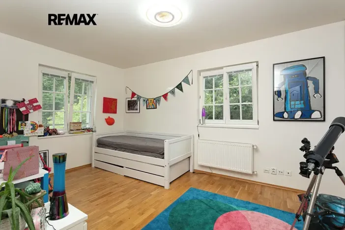 Pronájem rodinného domu, Praha - Nebušice, Na Malé Šárce, 302 m2