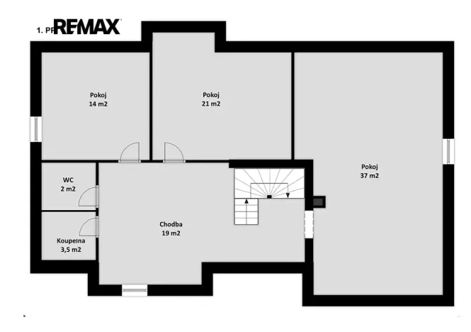 Pronájem rodinného domu, Praha - Nebušice, Na Malé Šárce, 302 m2