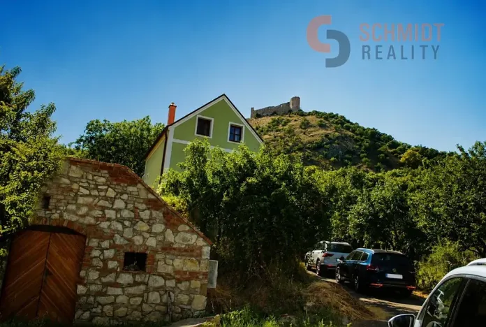 Prodej pozemku pro bydlení, Pavlov, Na Cimbuří, 849 m2