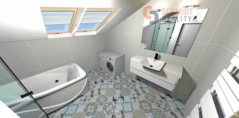 Prodej rodinného domu, Březí, Mládežnická, 115 m2