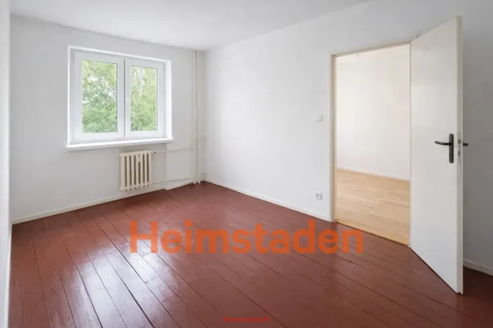 Pronájem bytu 2+1, Karviná - Nové Město, Mánesova, 48 m2