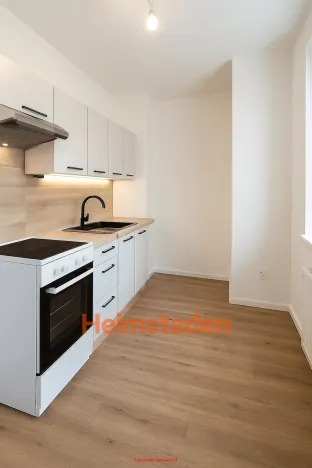Pronájem bytu 2+1, Orlová - Poruba, Žofinská, 50 m2