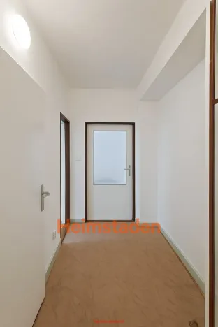 Pronájem bytu 2+1, Orlová - Poruba, Žofinská, 50 m2