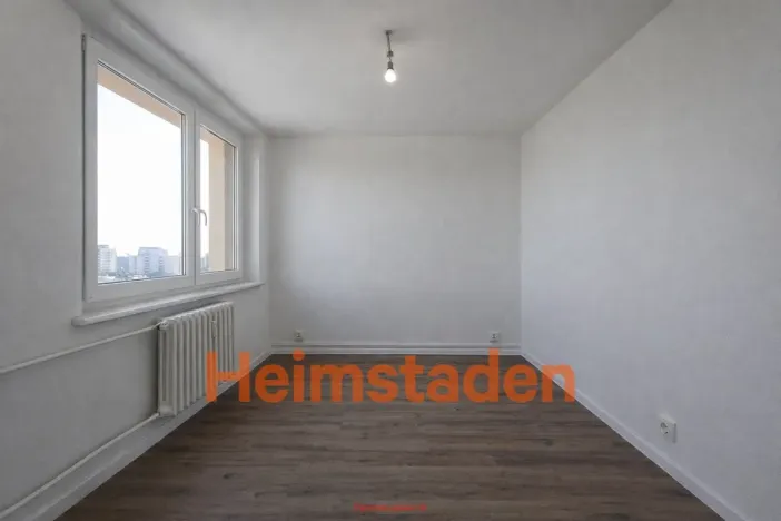 Pronájem bytu 3+1, Orlová - Lutyně, Okružní, 68 m2