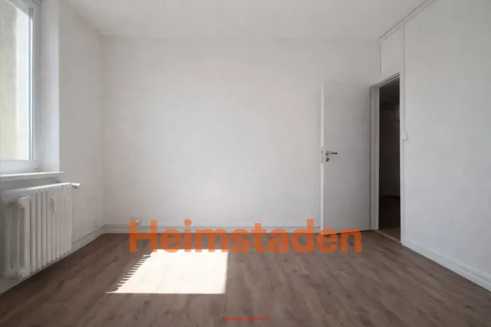Pronájem bytu 3+1, Orlová - Lutyně, Okružní, 68 m2