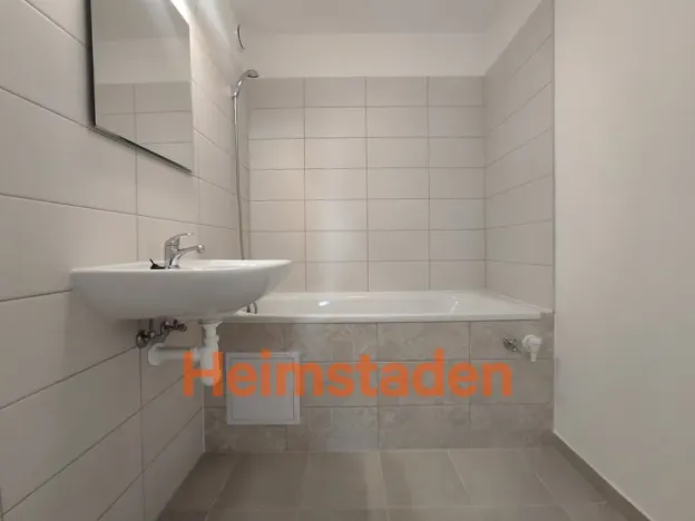 Pronájem bytu 3+1, Orlová - Lutyně, Okružní, 68 m2