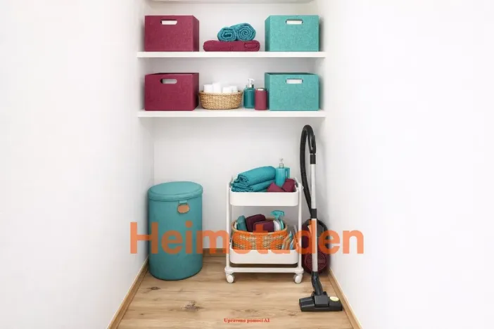 Pronájem bytu 2+kk, Ostrava - Michálkovice, Pavelská, 46 m2