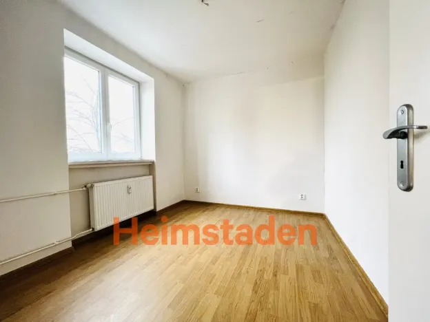 Pronájem bytu 2+kk, Ostrava - Poruba, Opavská, 41 m2