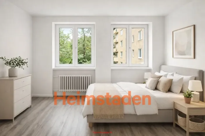 Pronájem bytu 4+kk, Ostrava - Poruba, Hlavní třída, 117 m2