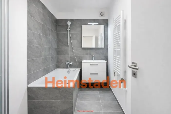 Pronájem bytu 4+kk, Ostrava - Poruba, Hlavní třída, 117 m2