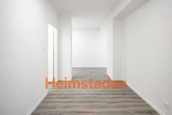 Pronájem bytu 4+kk, Ostrava - Poruba, Hlavní třída, 117 m2
