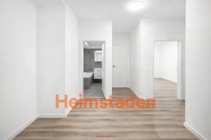 Pronájem bytu 4+kk, Ostrava - Poruba, Hlavní třída, 117 m2