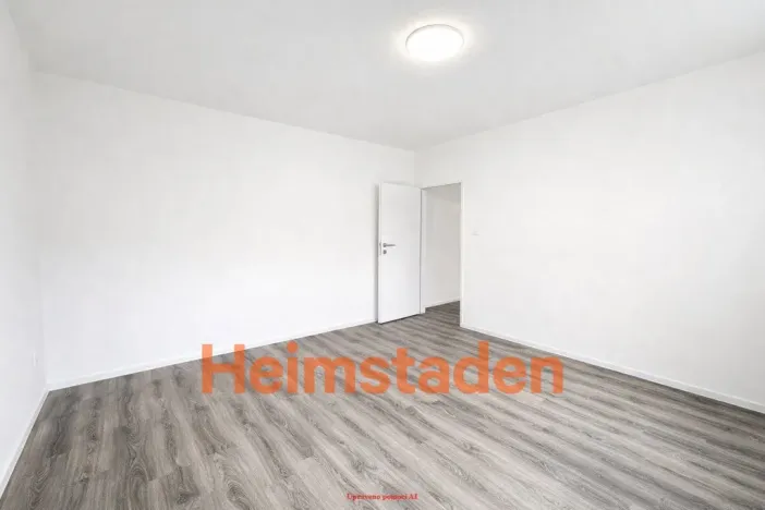 Pronájem bytu 4+kk, Ostrava - Poruba, Hlavní třída, 117 m2