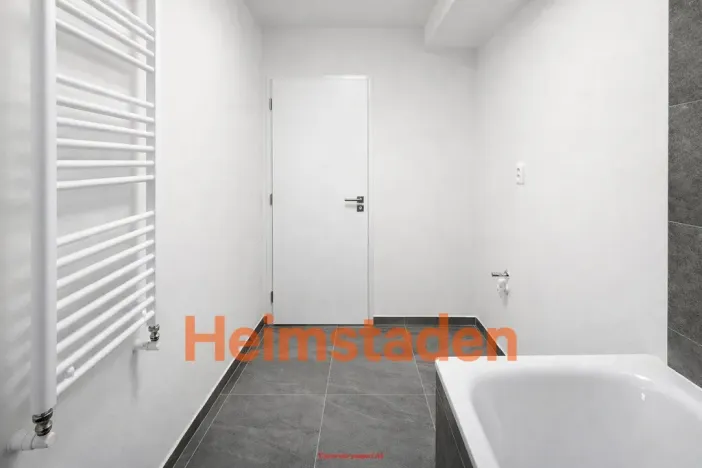 Pronájem bytu 4+kk, Ostrava - Poruba, Hlavní třída, 117 m2