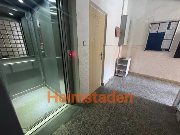 Pronájem bytu 4+kk, Ostrava - Poruba, Hlavní třída, 117 m2