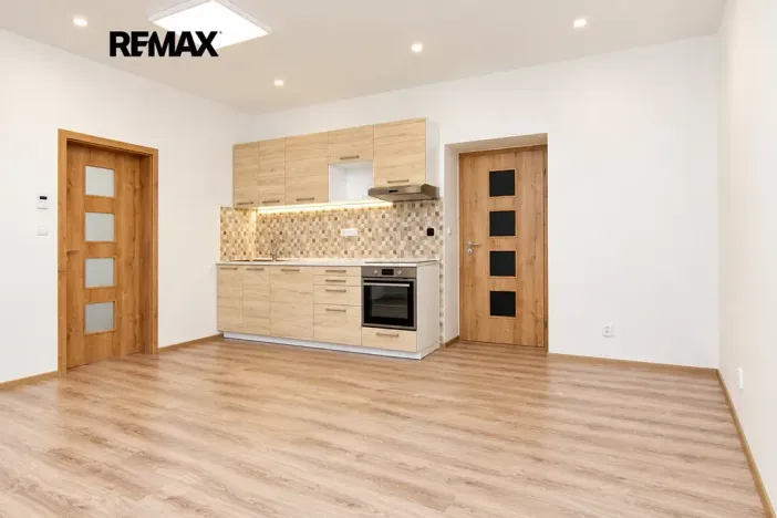 Pronájem bytu 2+kk, Kutná Hora, Jiřího z Poděbrad, 52 m2