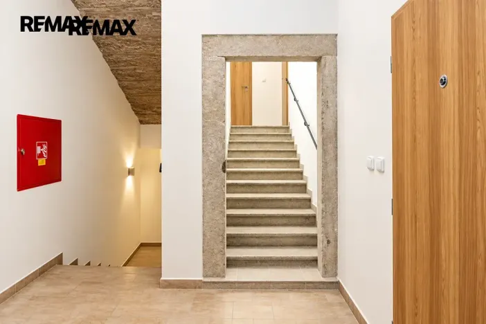 Pronájem bytu 2+kk, Kutná Hora, Jiřího z Poděbrad, 52 m2