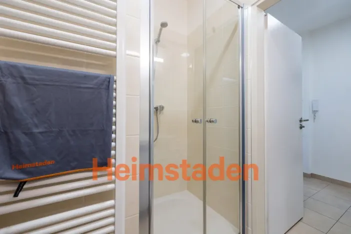 Pronájem bytu 1+kk, Plzeň - Jižní Předměstí, Magisterská, 27 m2