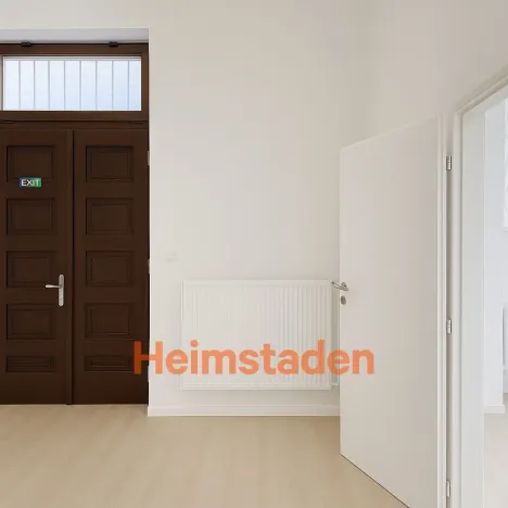 Pronájem obchodního prostoru, Havířov - Město, Hlavní třída, 84 m2