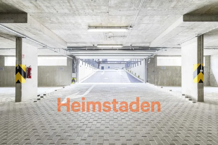 Pronájem - jiné, Praha - Holešovice, U Pergamenky, 12 m2