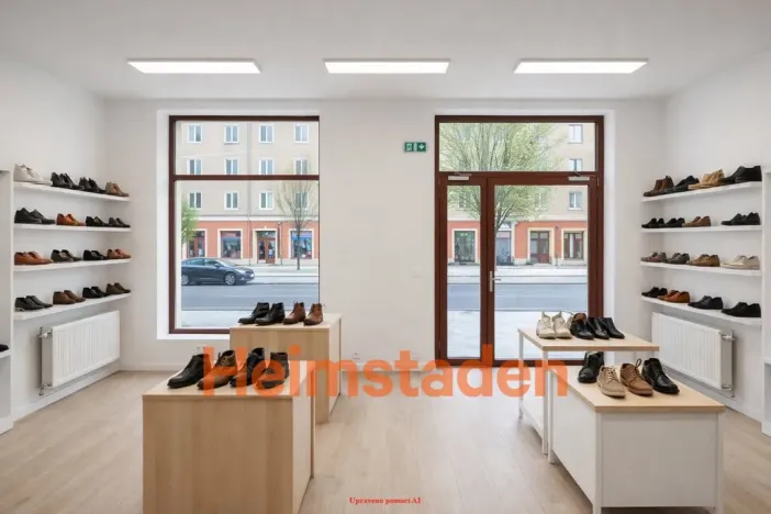 Pronájem kanceláře, Havířov - Město, Hlavní třída, 84 m2