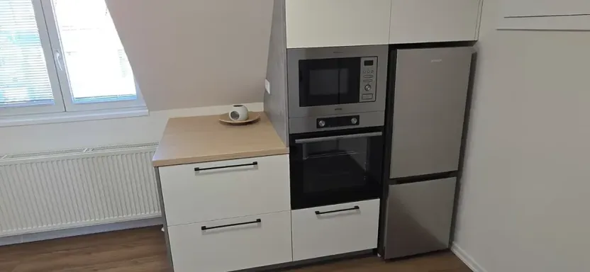 Pronájem bytu 2+kk, Opava, Máchova, 48 m2