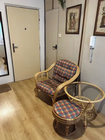 Pronájem bytu 2+1, Klatovy, Pod Hůrkou, 60 m2