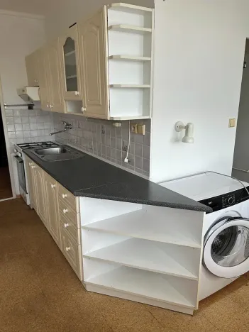 Pronájem bytu 2+1, Klatovy, Pod Hůrkou, 60 m2