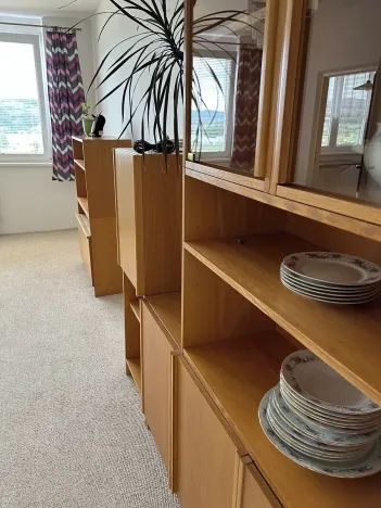 Pronájem bytu 2+1, Klatovy, Pod Hůrkou, 60 m2