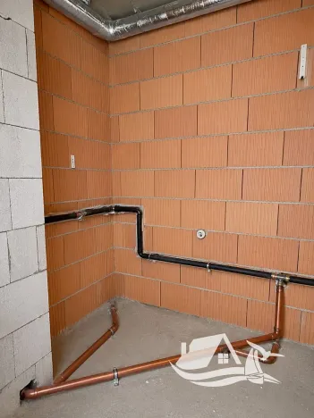 Prodej bytu 2+kk, Burgas, Bulharsko, 52 m2