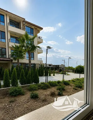 Prodej bytu 2+kk, Burgas, Bulharsko, 52 m2