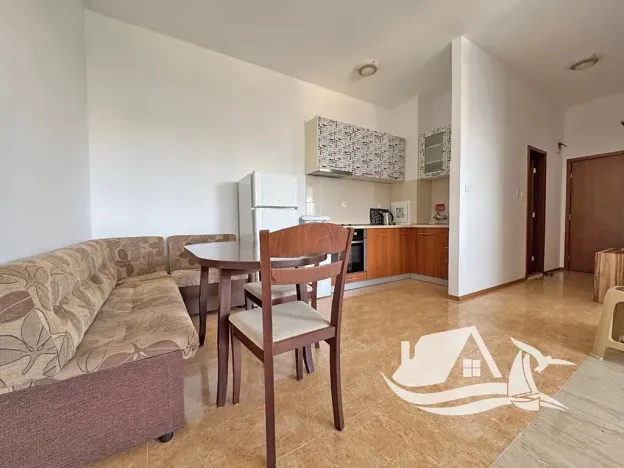Prodej bytu 2+kk, Nesebar, Bulharsko, 52 m2