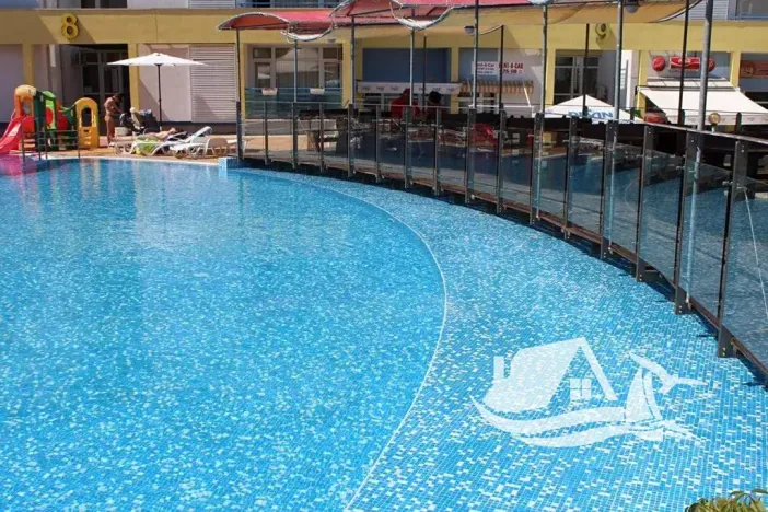 Prodej bytu 2+kk, Nesebar, Bulharsko, 52 m2