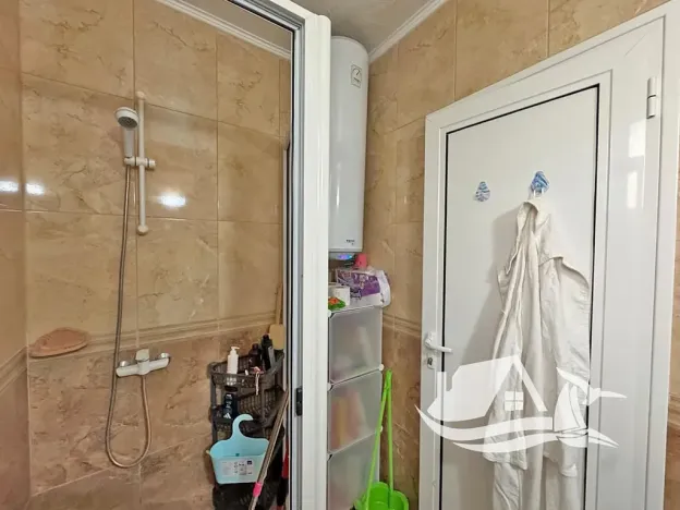 Prodej bytu 1+kk, Sveti Vlas, Bulharsko, 34 m2