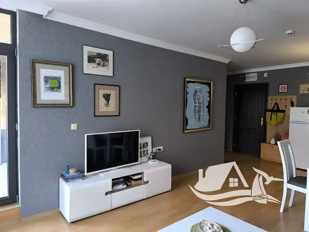 Prodej bytu 2+kk, Sveti Vlas, Bulharsko, 58 m2