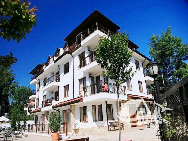 Prodej bytu 3+kk, Bjala, Bulharsko, 69 m2