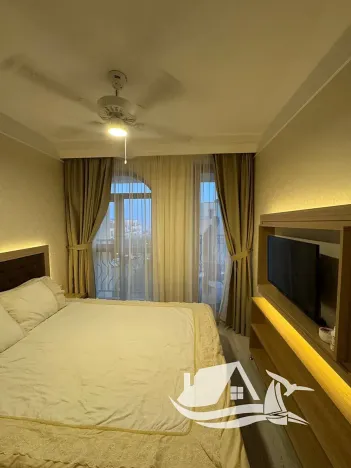 Prodej bytu 2+kk, Sveti Vlas, Bulharsko, 52 m2