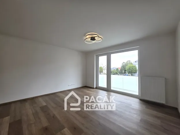Pronájem bytu 2+kk, Olomouc, Třída Jiřího Pelikána, 52 m2