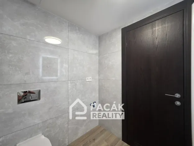 Pronájem bytu 2+kk, Olomouc, Třída Jiřího Pelikána, 52 m2