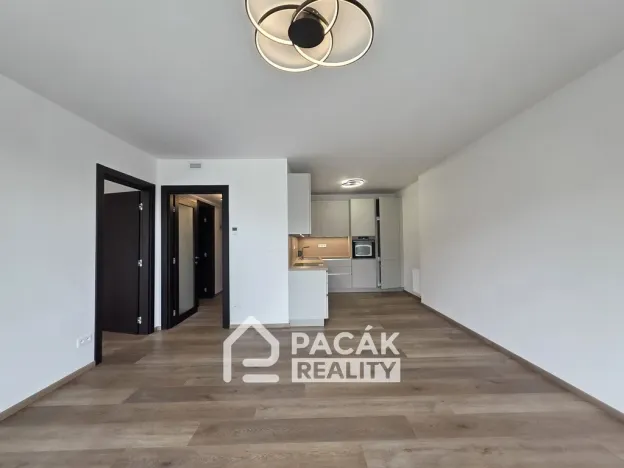 Pronájem bytu 2+kk, Olomouc, Třída Jiřího Pelikána, 52 m2