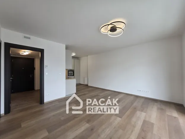 Pronájem bytu 2+kk, Olomouc, Třída Jiřího Pelikána, 52 m2