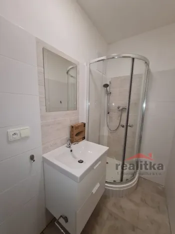 Pronájem bytu 2+kk, Opava - Město, Horní náměstí, 58 m2