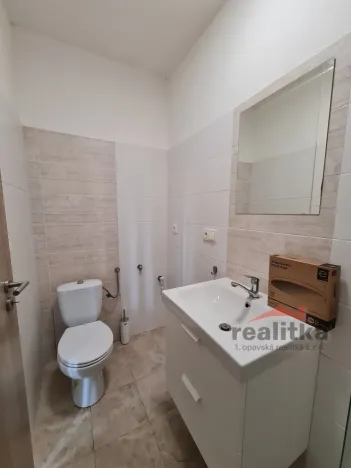 Pronájem bytu 2+kk, Opava - Město, Horní náměstí, 58 m2